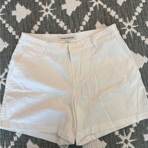 Amazon Essentials White Casual Pants